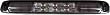 Recon 264115BK LED Third Brake Light Kit 1999-2006 Chevy Silverado / GMC Sierra - Smoked Lens