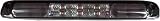 Recon 264115BK LED Third Brake Light Kit 1999-2006 Chevy Silverado / GMC Sierra - Smoked Lens