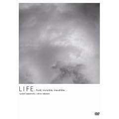 LIFE-fluid,invisible,inaudible�E�E�E [DVD]