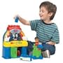 Mega Bloks Sing Along JukeBlocks 20 Pieces