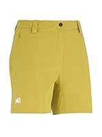 MILLET Short Ldltkactivistsh (Amarillo)