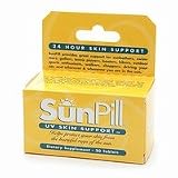 SunPill UV Skin Support 30 tablets