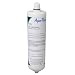 Aqua-Pure AP431 Scale Inhibition Replacement Cartridge, Easy Change High Capacity Water Filter for AP430SS