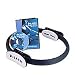 Stamina Pilates Magic Circle with Workout DVD