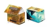 Magic the Gathering Zendikar Side Loading Deck Box