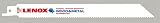 LENOX(レノックス):セーバーソーブレード 200X10T(5枚) TC20580-810R