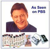 Total Body Power PBS Package: 11 Videos + Audio Book