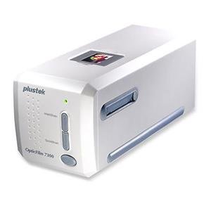 Plustek Opticfilm 7300