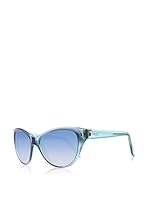 Guess Gafas de Sol GU7323 58B61 (58 mm) Azul