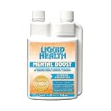Mental Boost