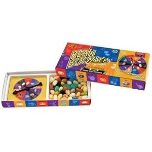 BeanBoozled Jelly Beans Spinner Gift Box