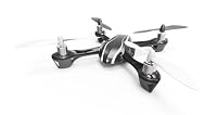 The Hubsan X4 H107 R/C Micro Quad Copter 2.4GHZ by Hubsan