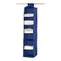WENKO 4374120100 W�schesortierer Air - 6 F�cher, a&hellip von Wenko