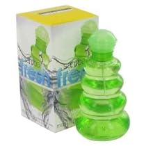 Perfumers Workshop Samba Fresh by Perfumers Workshop for Men. Eau De Toilette Spray 3.4-Ounce
From Perfumers Workshop
