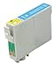 6 Pack Elite Supplies ® Remanufactured Inkjet Cartridge Replacement for #48 T048 T0481, Epson T048120 T048220 T048320 T048420 T048520 T048620 Works With Epson Stylus Photo R200, Stylus Photo R220, Stylus Photo R300, Stylus Photo R300M, Stylus Photo R320, Stylus Photo R340, Stylus Photo R500, Stylus Photo R600, Stylus Photo RX500, Stylus Photo RX600, Stylus Photo RX620 (1 Black, 1 Cyan, 1 Magenta, 1 Yellow, 1 Light Cyan, 1 Light Magenta)