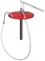 Lincoln Lubrication 1293 Hand Operated Bucket Pump Gear Lube Dispenser