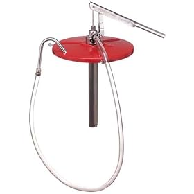 Lincoln Lubrication 1293 Manual Gear Lube Dispenser