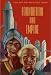 [DOLLHOUSE MINIATURE] Foundation and Empire, Isaac Asimov, 1952