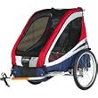 Chariot Corsaire XL bike trailer