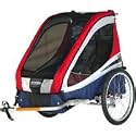 Chariot Corsaire XL bike trailer