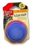 HARTZ MOUNTAIN 99393 FLEXA FOAM BALL MED