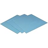 ARCTIC Thermal Pad (145 x 145 x 0.5 mm) - Silicone Based Thermal Pad with 6.0W/mK Thermal Conductivity - Flexible and Adaptive