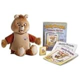 Teddy Ruxpin Box Set with Software