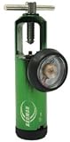 D/E Oxygen Regulator. 0-15 Liters