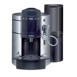 Espressomaschine Porsche 2 TK911N2 Nespresso