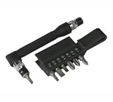 Review Sealey  / 90 Double-Ended Bit Driver 8pc Sealey S0552