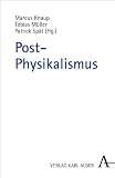 Produkt-Bild: Post-Physikalismus