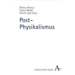 Post-Physikalismus
