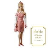 Hallmark 2010 Movie Mixer Barbie Doll Fashion Model Collection