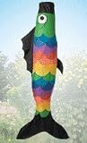 60 Fancy Fish Windsock