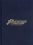 Around the world in eighty days