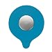  : OXO Tot Tub Drain Stopper, Blue
