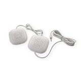 Pillow Speakers