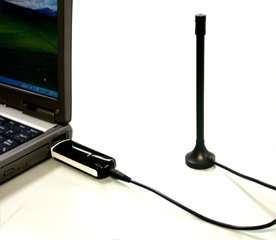 KEIAN KEIAN USBワンセグチューナー データ放送対応 K-ONESEG/V2/U2