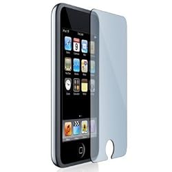 Premium Reusable LCD Screen Protectors 12 Pack for Apple iPod Touch iTouch 8GB 16GB 32GB 2nd Generation