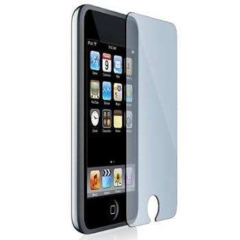 Set A Shopping Price Drop Alert For Premium Reusable LCD Screen Protectors 12 Pack for Apple iPod Touch iTouch 8GB 16GB 32GB 2nd Generation