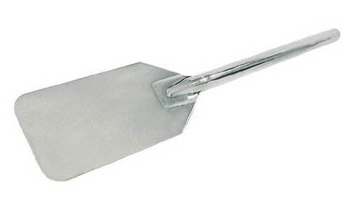 Update International MPS-60 Stainless Steel Mixing Paddle, Mirror Polish Finish, 60-Inch