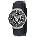 NFL Men's Oakland Raiders Agent Series Velcro Watch