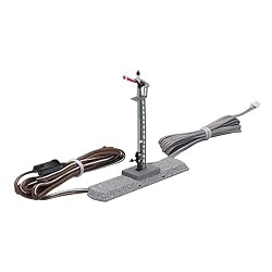 TOMIX Nゲージ 5545 腕木式主本線用場内信号機