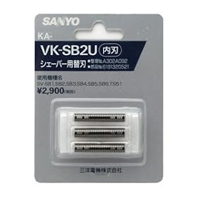 SANYO �J�h�j�J 96 KA-VK-SB2U