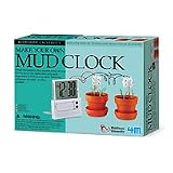 Eigenschaften HCM / Matsch Uhr
