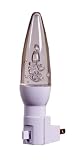 Maxxima MLN-32C LED Color Changing Night Light (Pack of 2)
