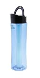 Fit & Fresh Cleantek Alpine Hydrator, Blue, 20-Ounce