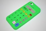 iPhone 4S Cases Retro Calculator