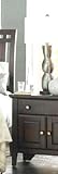 Spencer Nightstand - Emerald B140-04 Nightstand