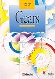 Lego Gears Teacher Guide